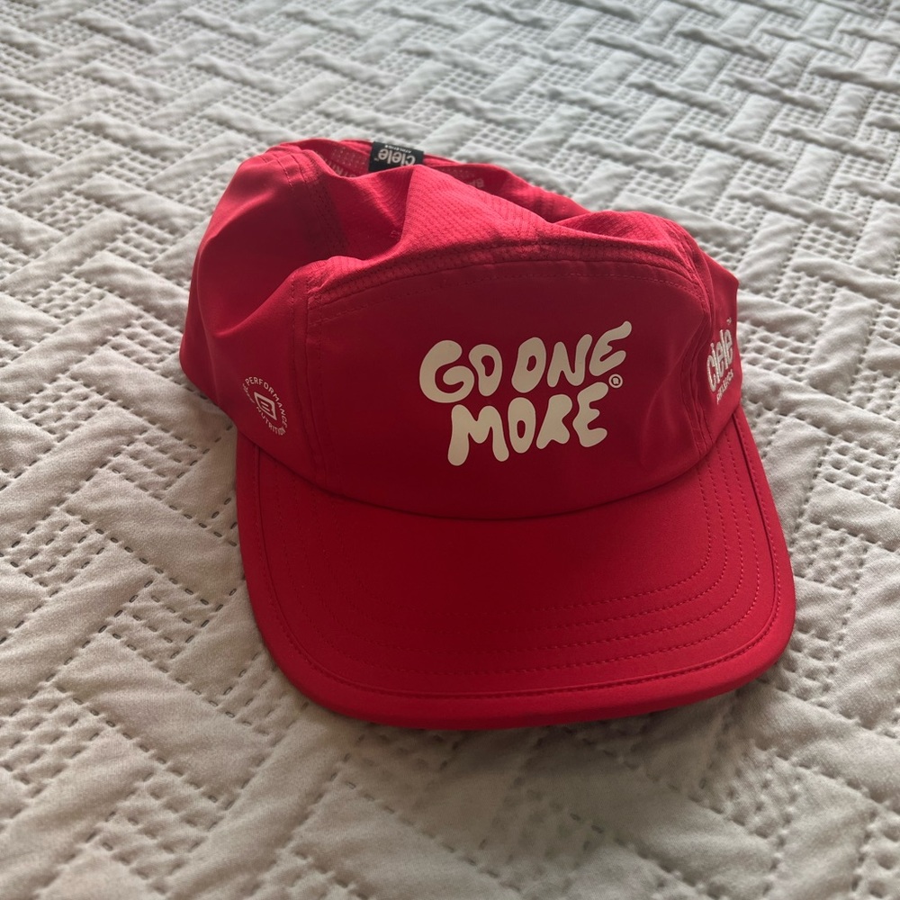 BPN x Ciele Hat